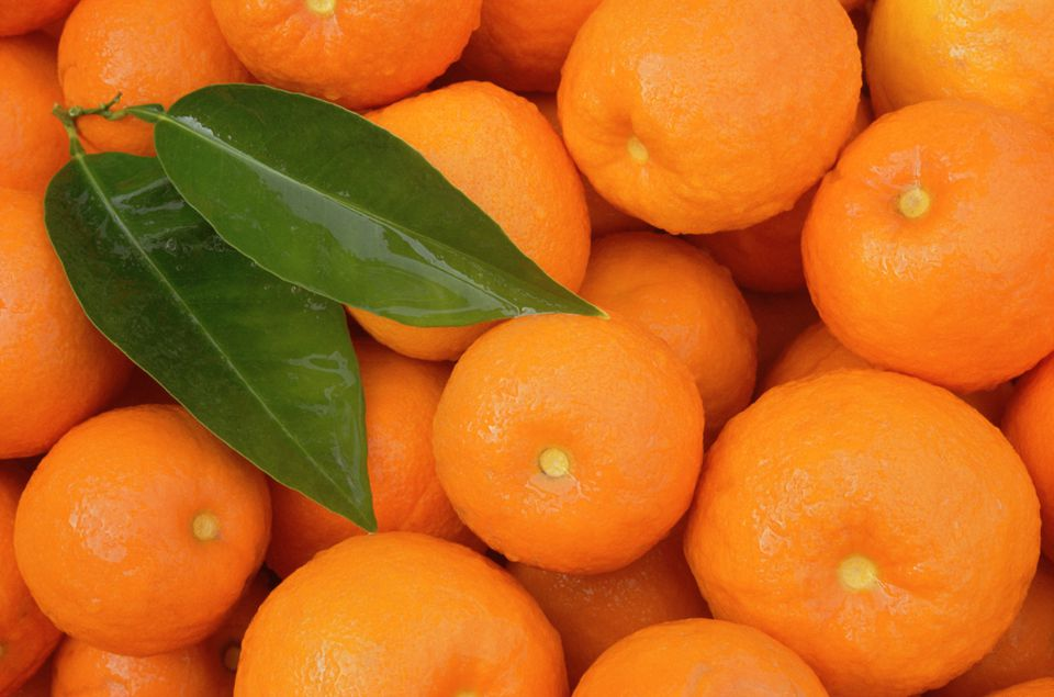 Oranges (Navel)