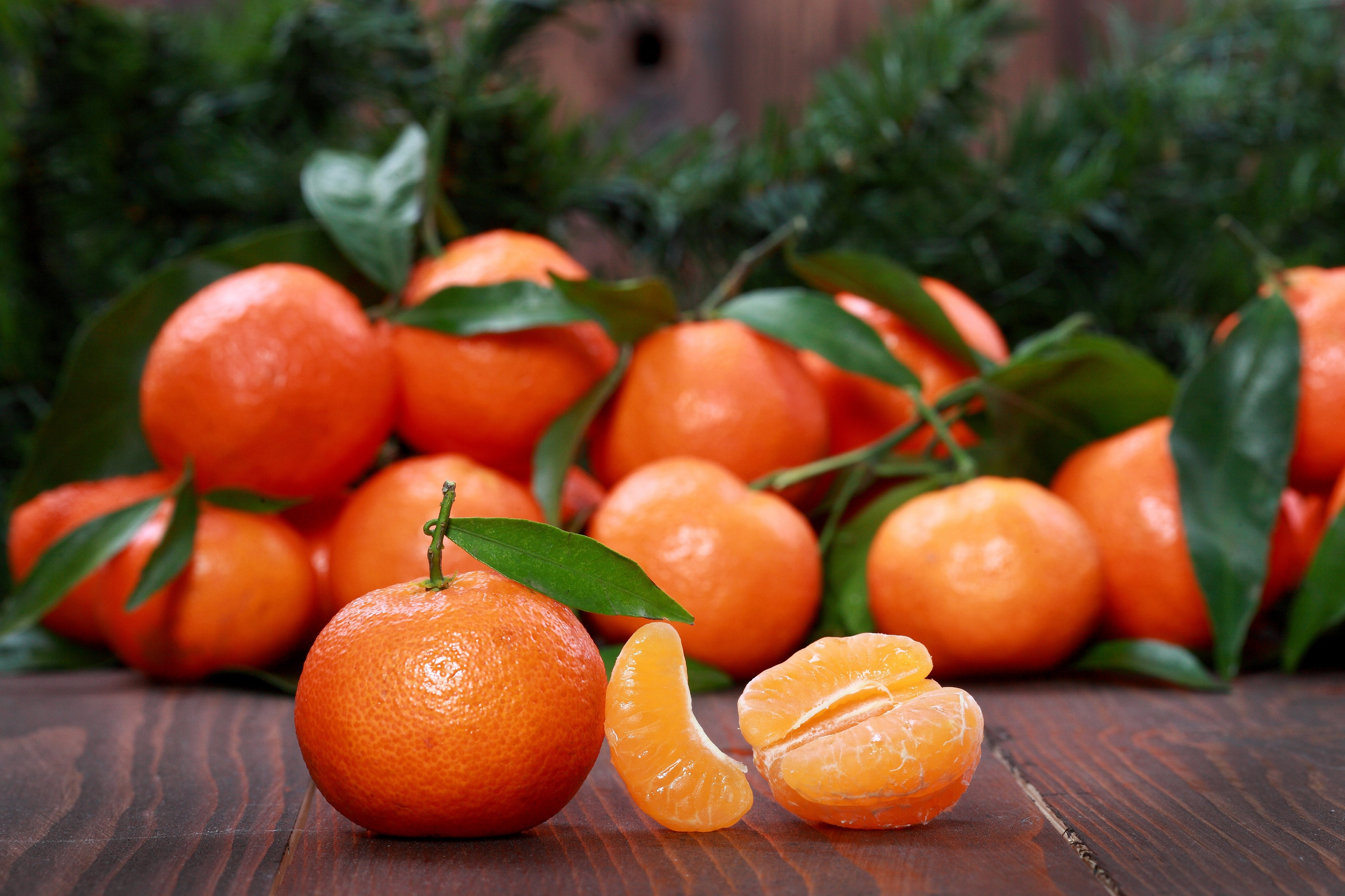 Mandarin