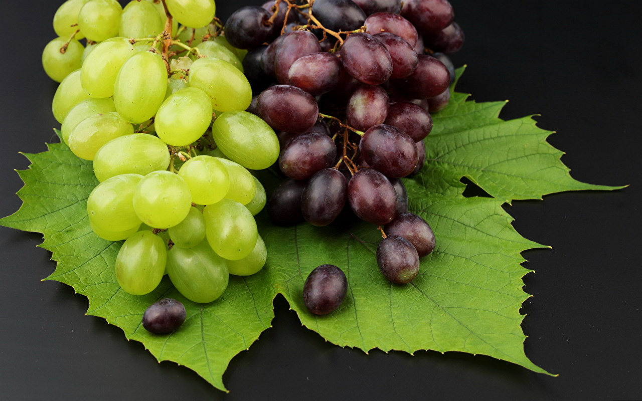 Grapes