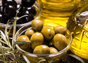 Olive Oil