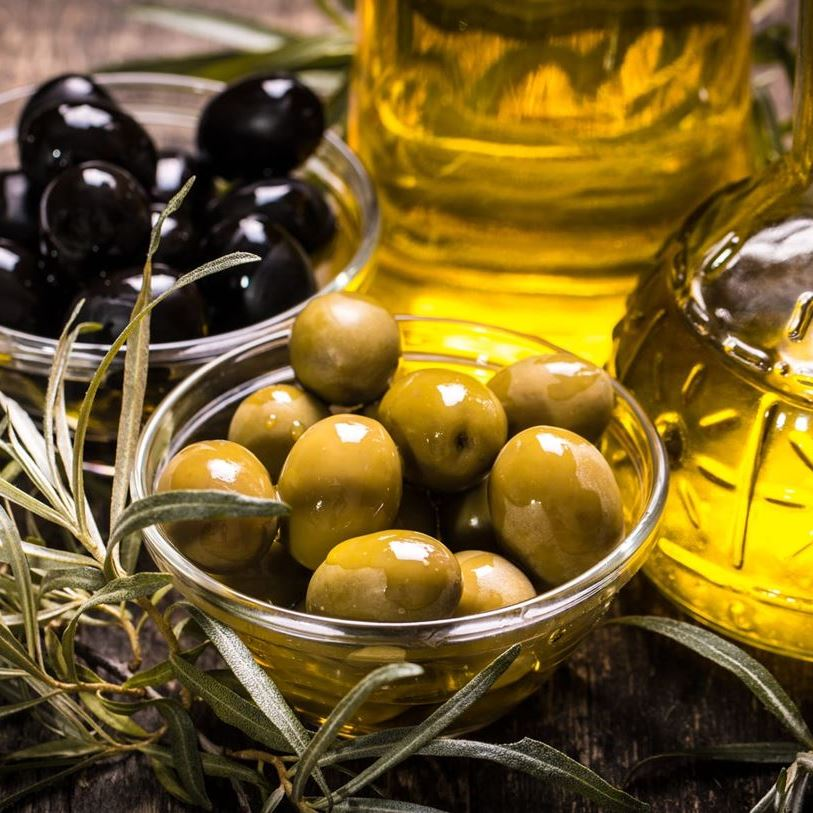 Olive Oil