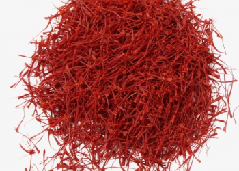 Iranian Saffron