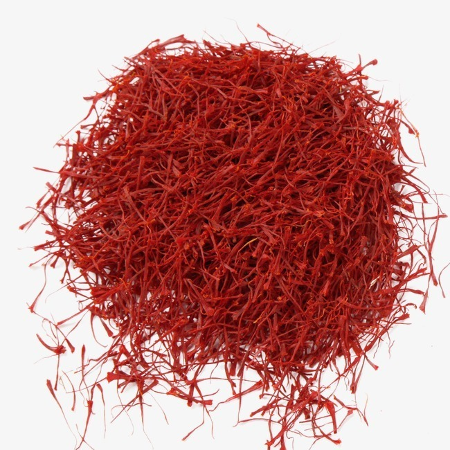 Iranian Saffron