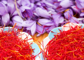 Spanish Saffron (Premium)