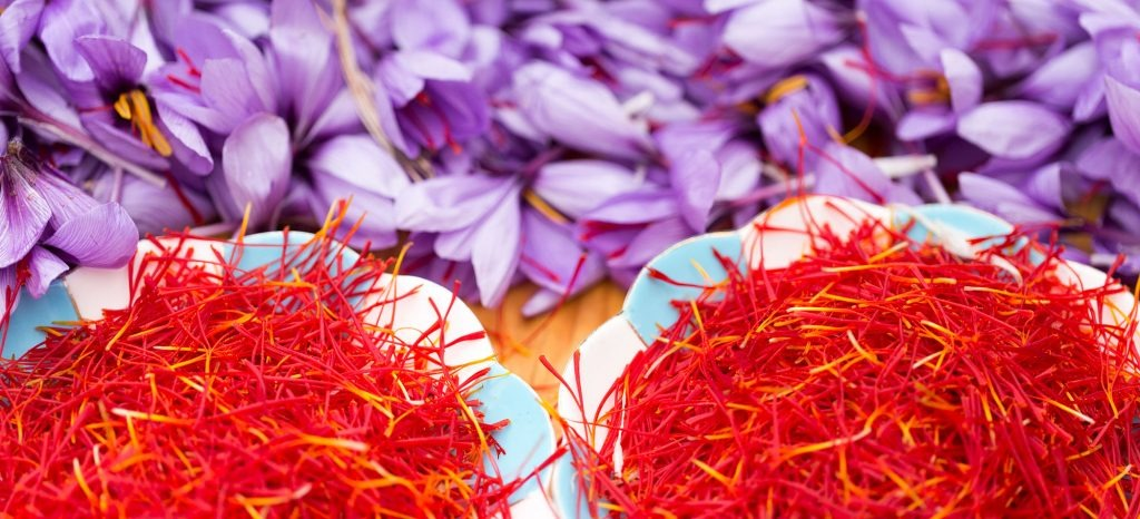 Spanish Saffron (Premium)