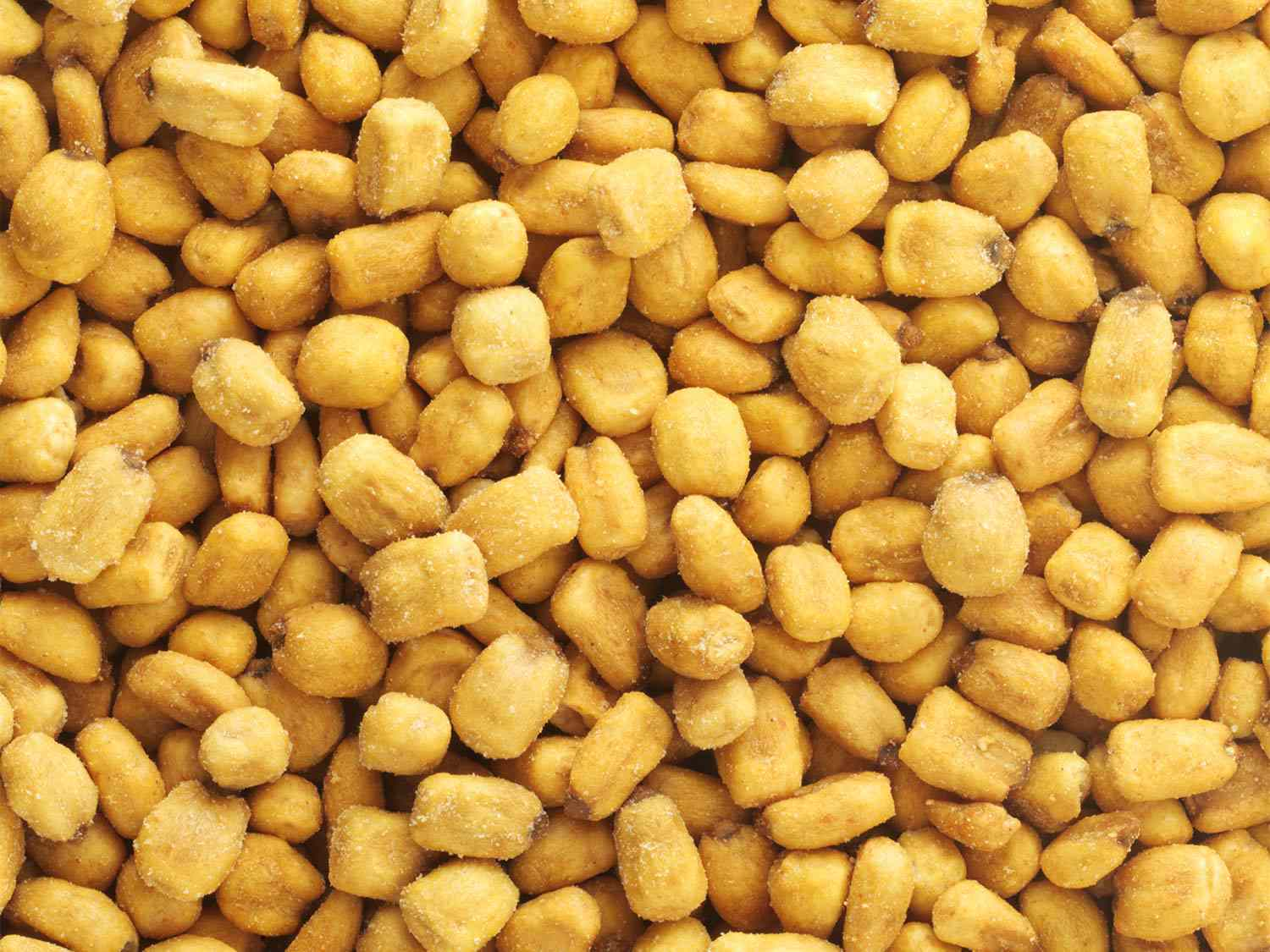 Cheese Toasted Corn