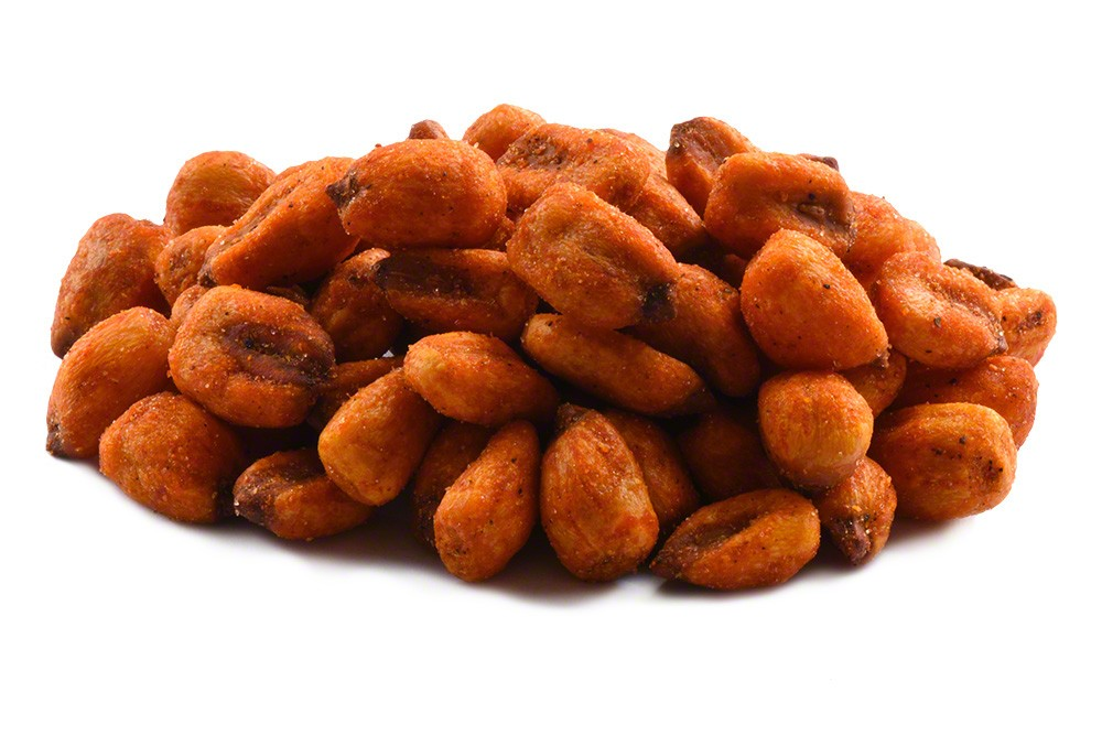 Ketchup Toasted Corn