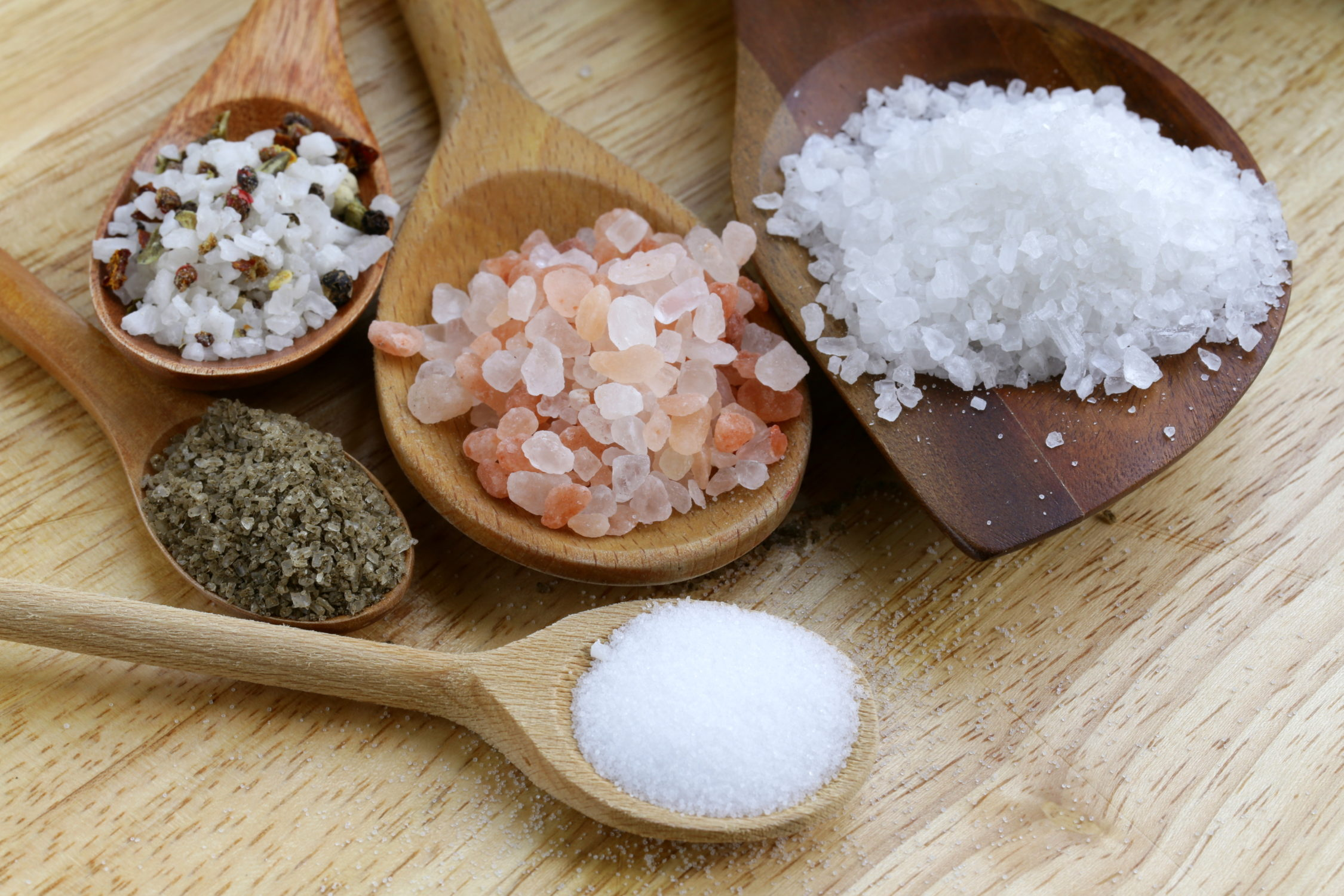 Salt