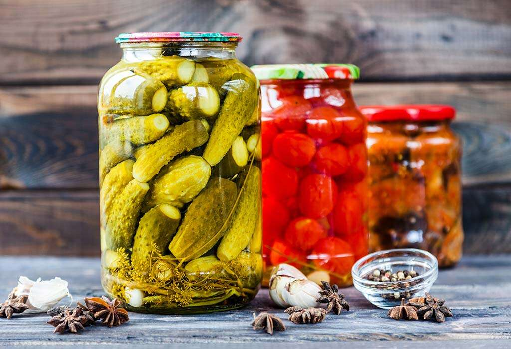 Pickles
