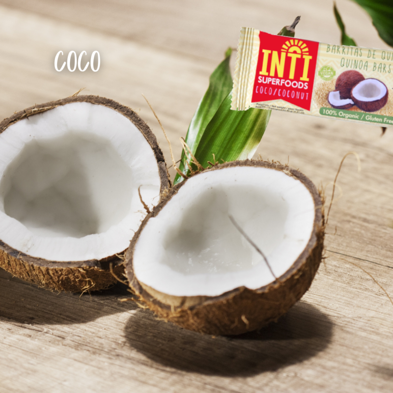 Coconut