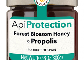 Forest Honey with Propolis