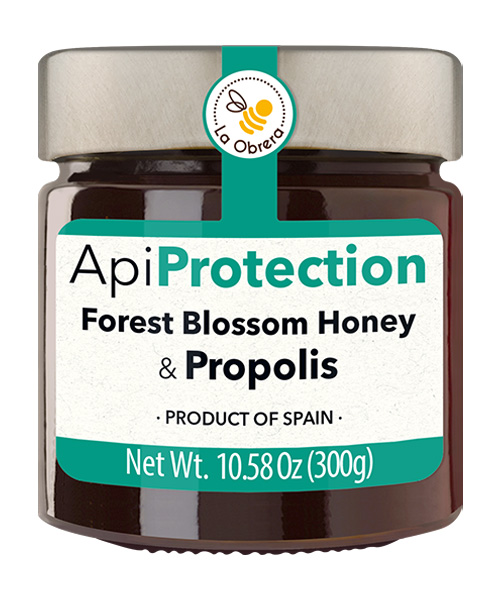 Forest Honey with Propolis