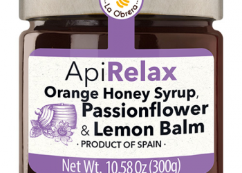 Apirelax Honey