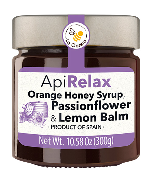 Apirelax Honey