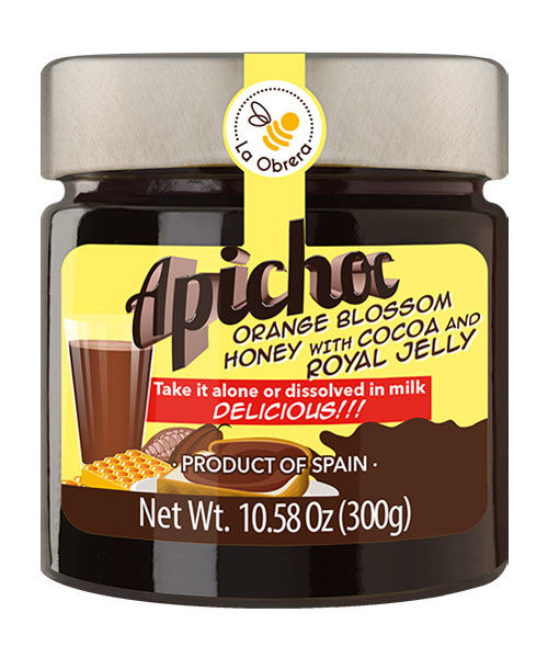 Apichoc Honey