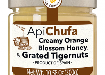 Apichufa Honey