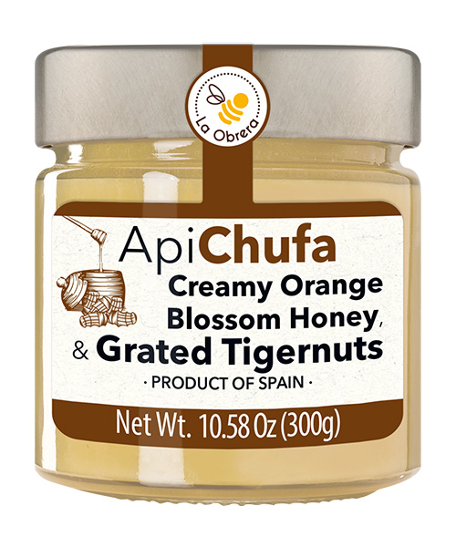 Apichufa Honey