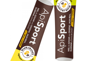 Apisport Energy Gel