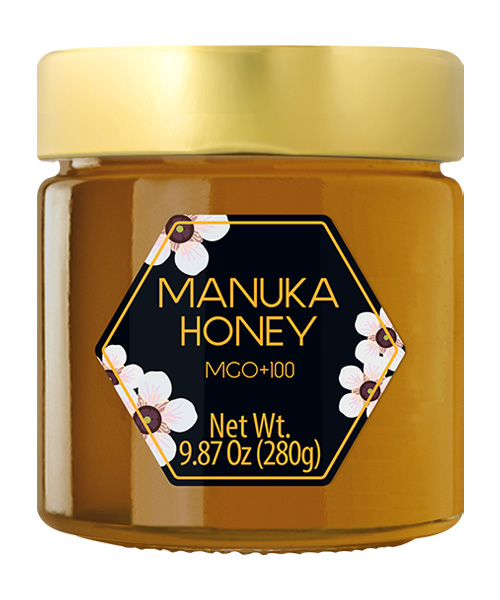 Forest Honey with Propolis