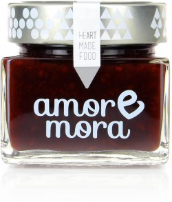 BLACKBERRY EXTRA JAM