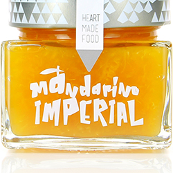 MANDARIN MARMALADE