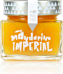 MANDARIN MARMALADE