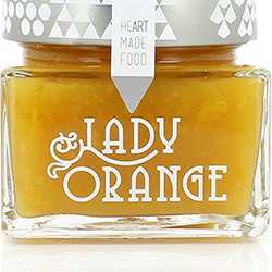 ORANGE MARMALADE