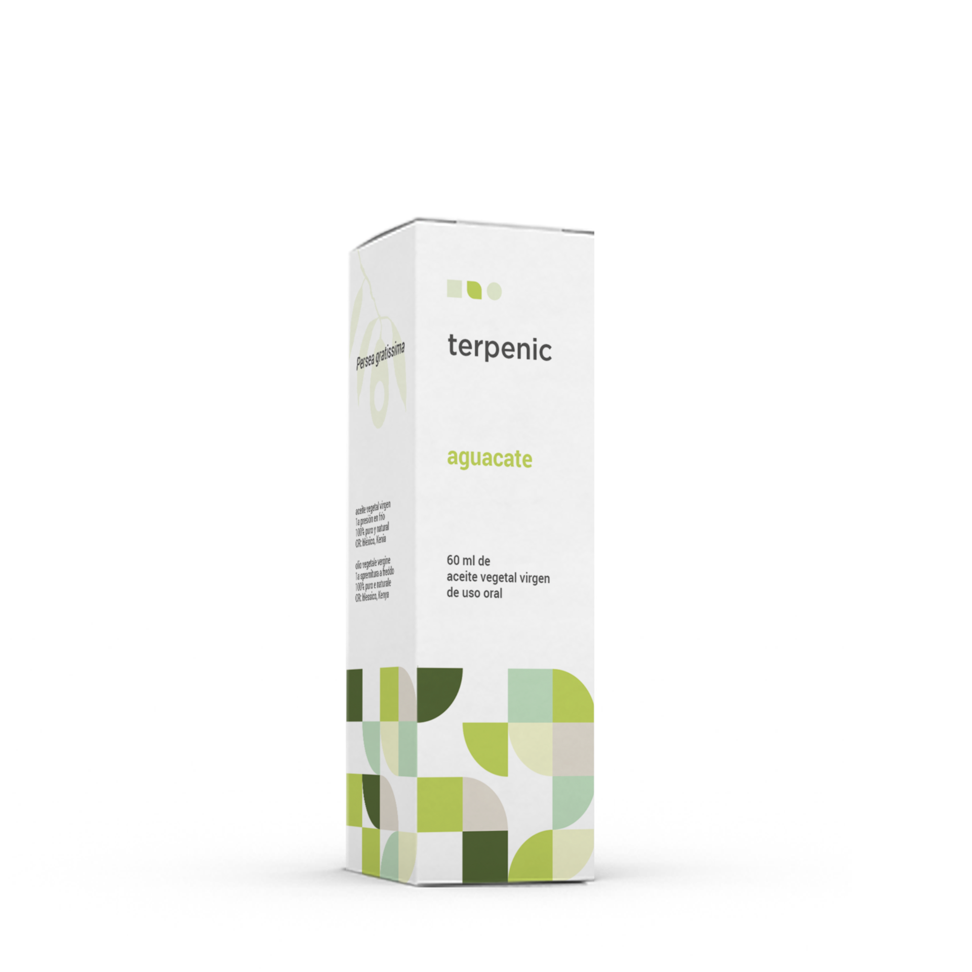 Avocado Vegetable Oil