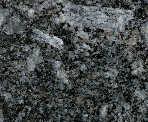 Blue Granite