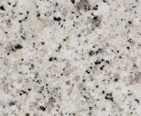 White Granite
