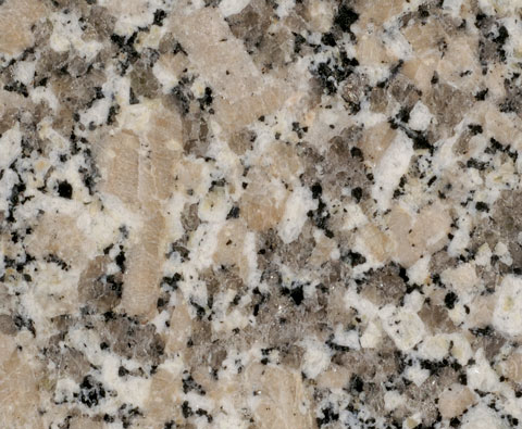 Grey Granite