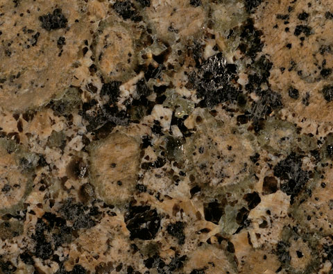 Brown Granite