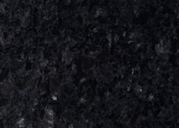 Black Granite