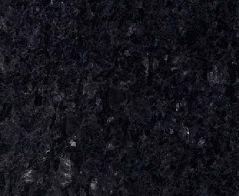 Black Granite