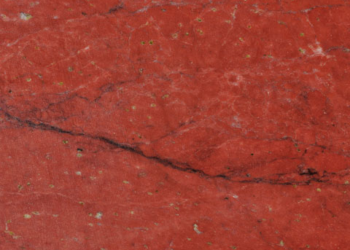 Red Granite