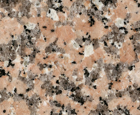 Pink Granite