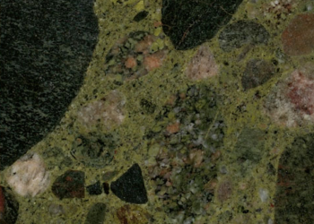 Green Granite