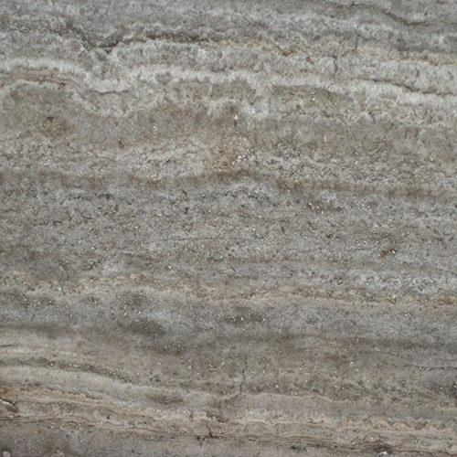 Silver Travertine