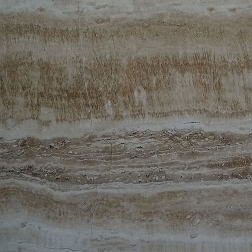 Coffee Travertine