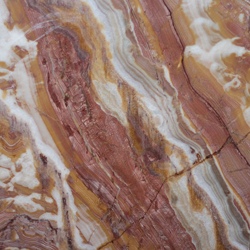 Red Onyx
