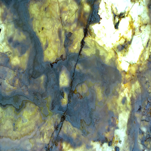 Green Onyx