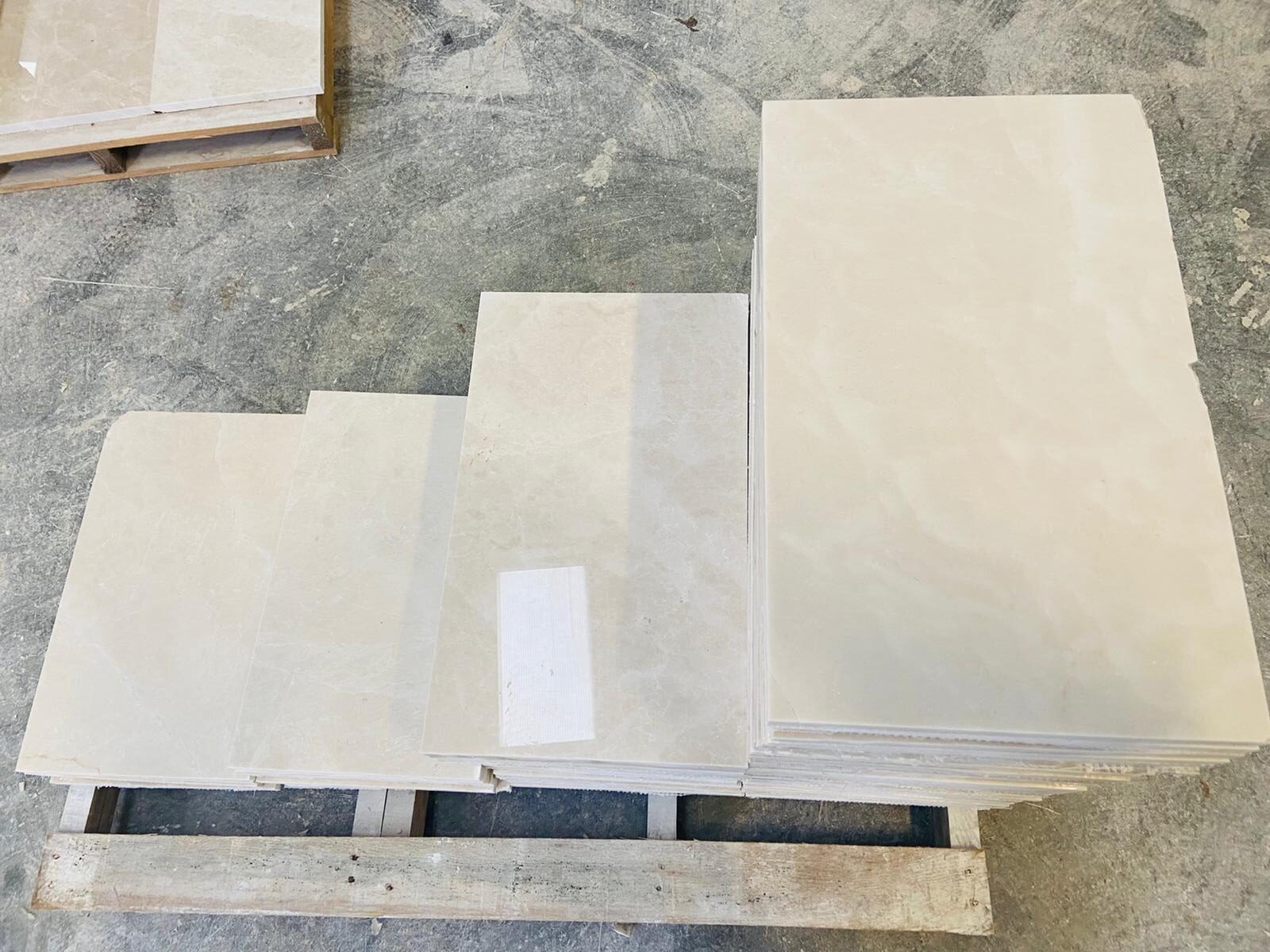 Burdur beige